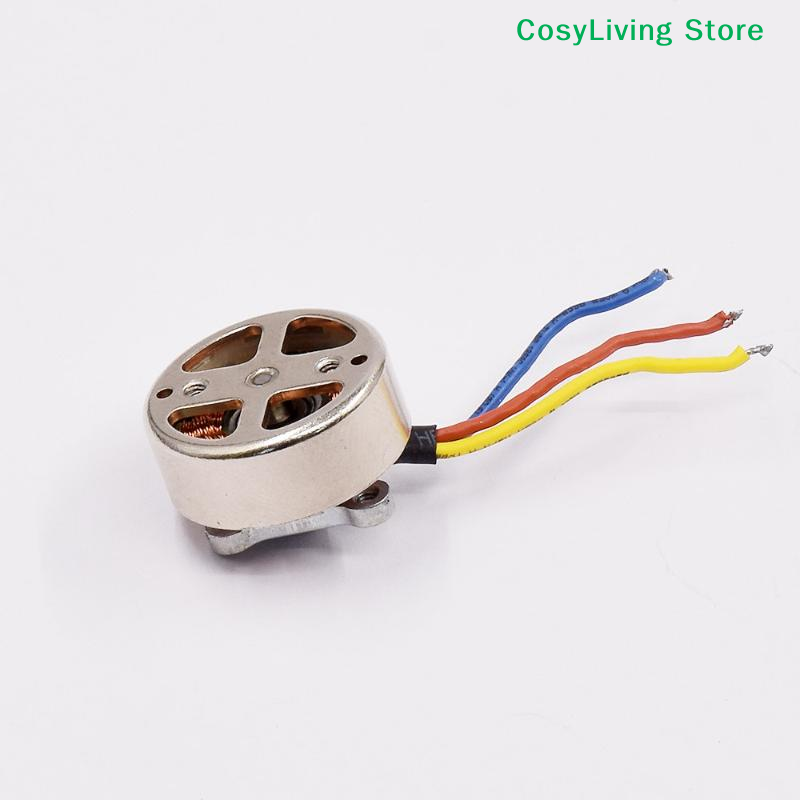 Fpv Drone Motor - [CL] 1503 2750KV Outrunner Borstelloze Motor