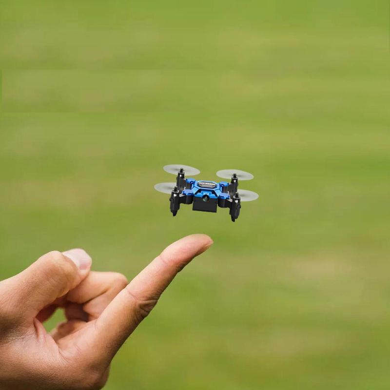 Fpv Drone Motor - Muggendrone, mini opvouwbare drone, drone met