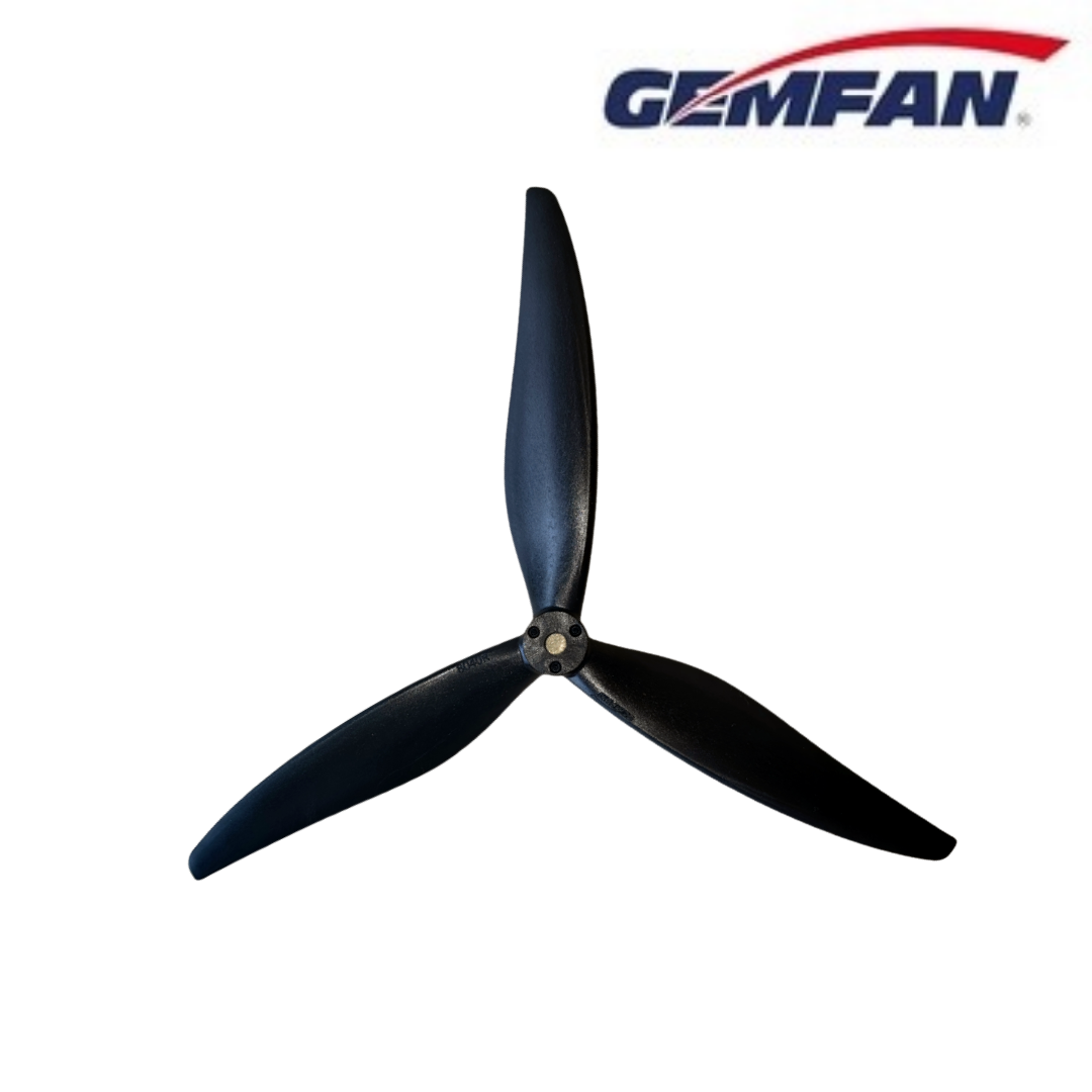 Fpv Drone Motor - 4 STKS Gemfan 8040 8X4X3 3-Blade
