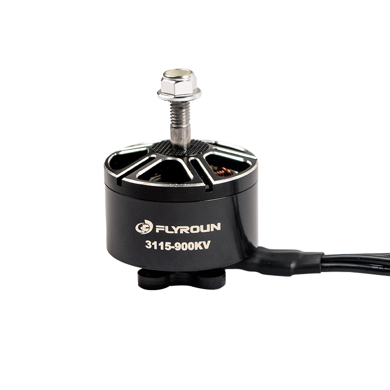 Fpv Drone Motor - R3115 3115 900KV 3-6S Borstelloze Motor