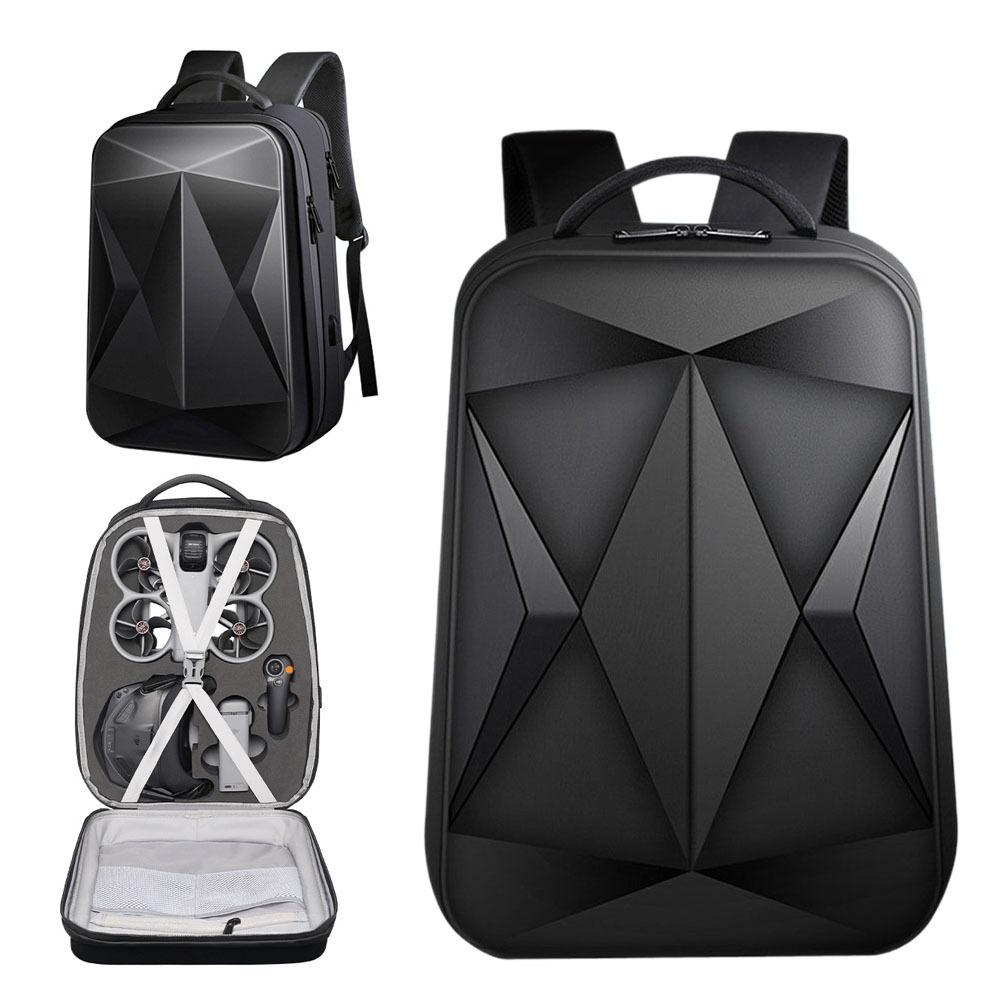 Fpv Drone Bag - Harde schaal drone-rugzak voor DJI AVATA