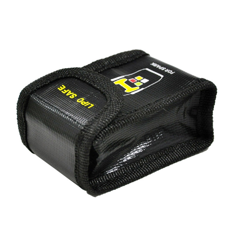 Lipo Batterij Veiligheidstas E - Fpv Drone Bag recensie en prijs