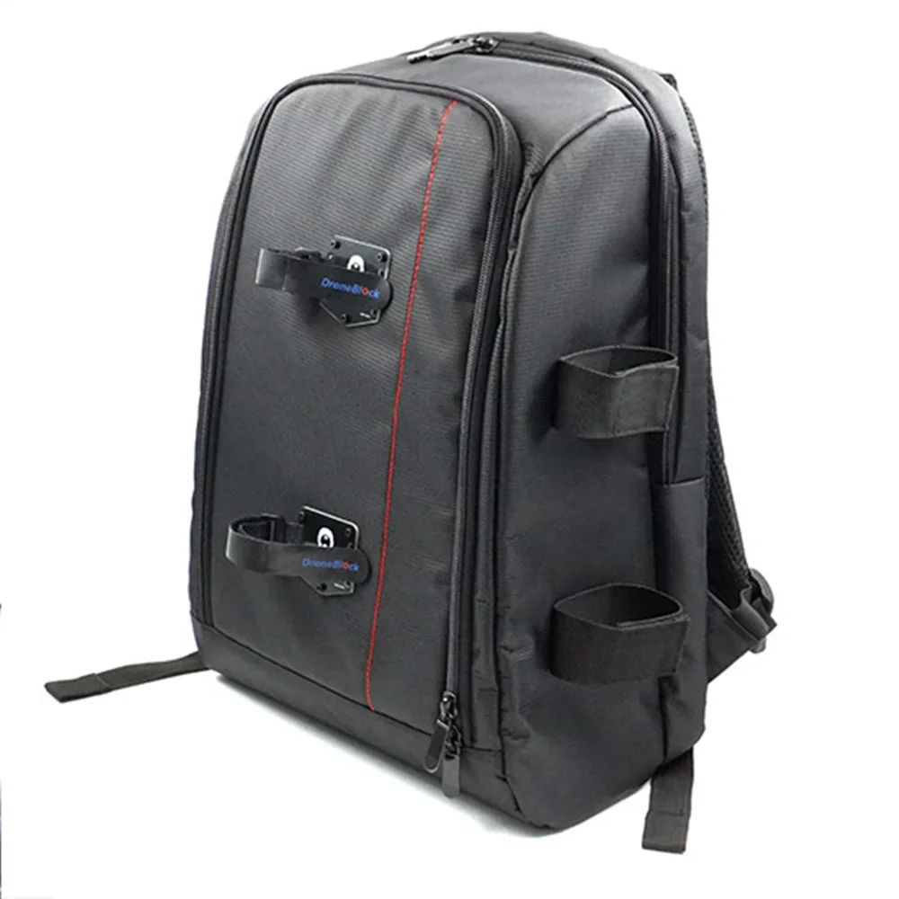 2-pack drone-rugzakhaakjes, do - Fpv Drone Bag recensie en prijs