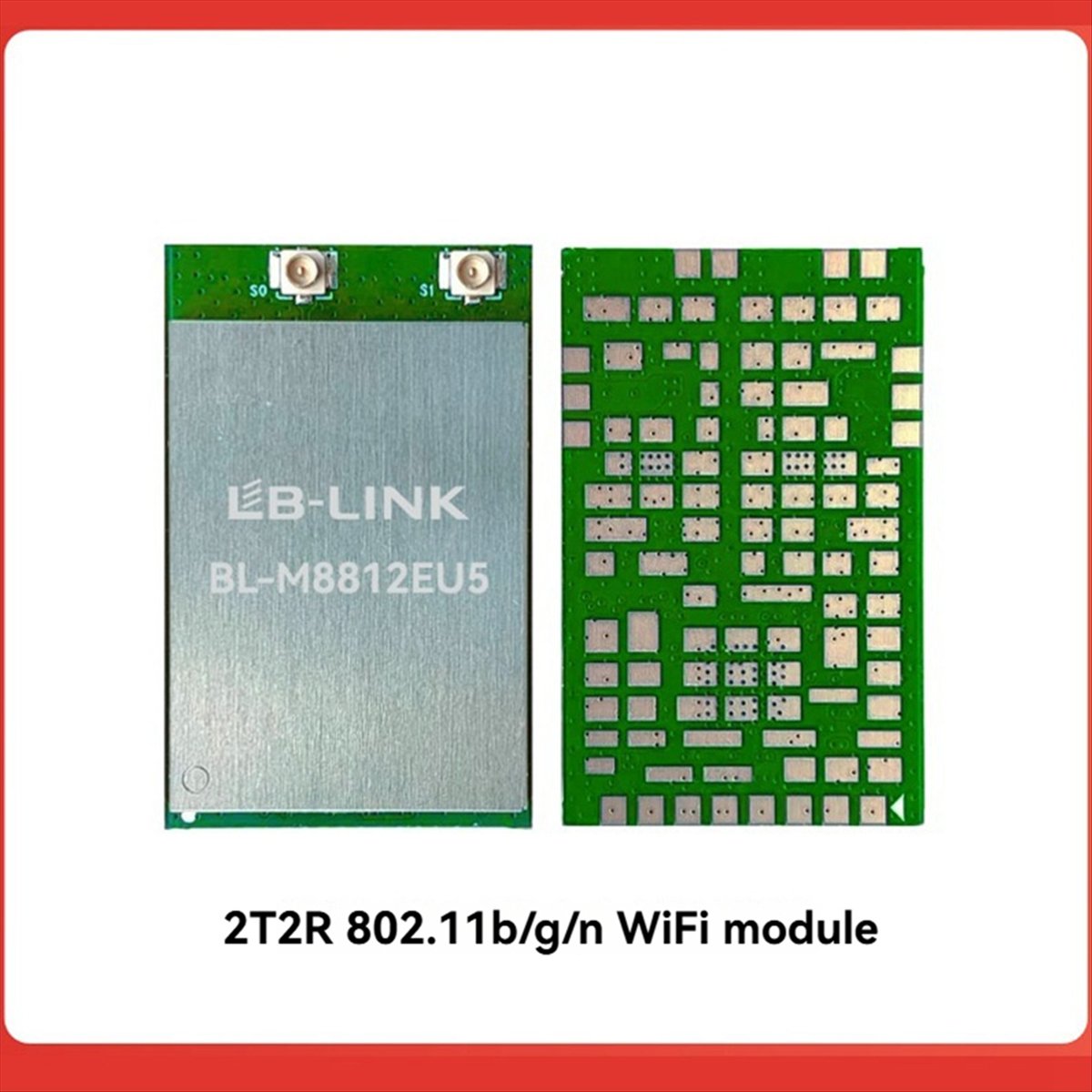 M85K BL-M8812EU5 Langeafstands - Fpv Drone Charger recensie en prijs