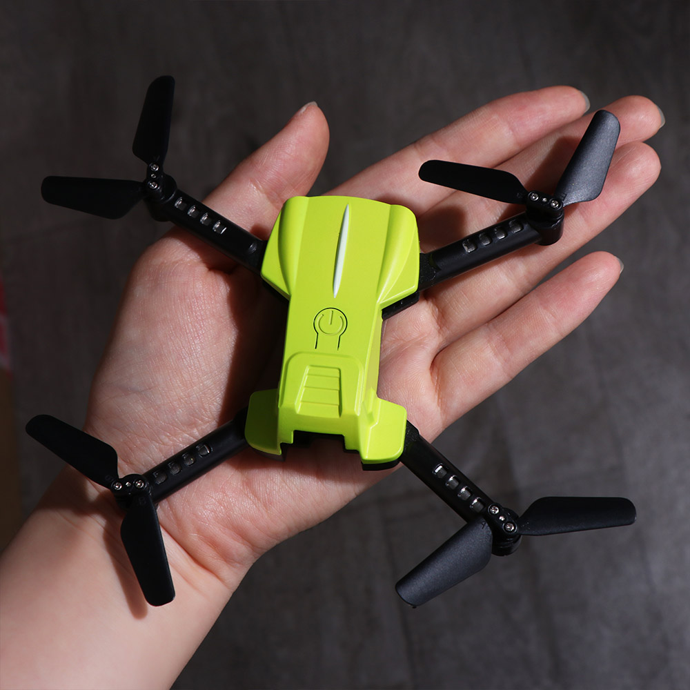 RC Helicopter ABS Afstandsbedi - Fpv Drone Charger recensie en prijs