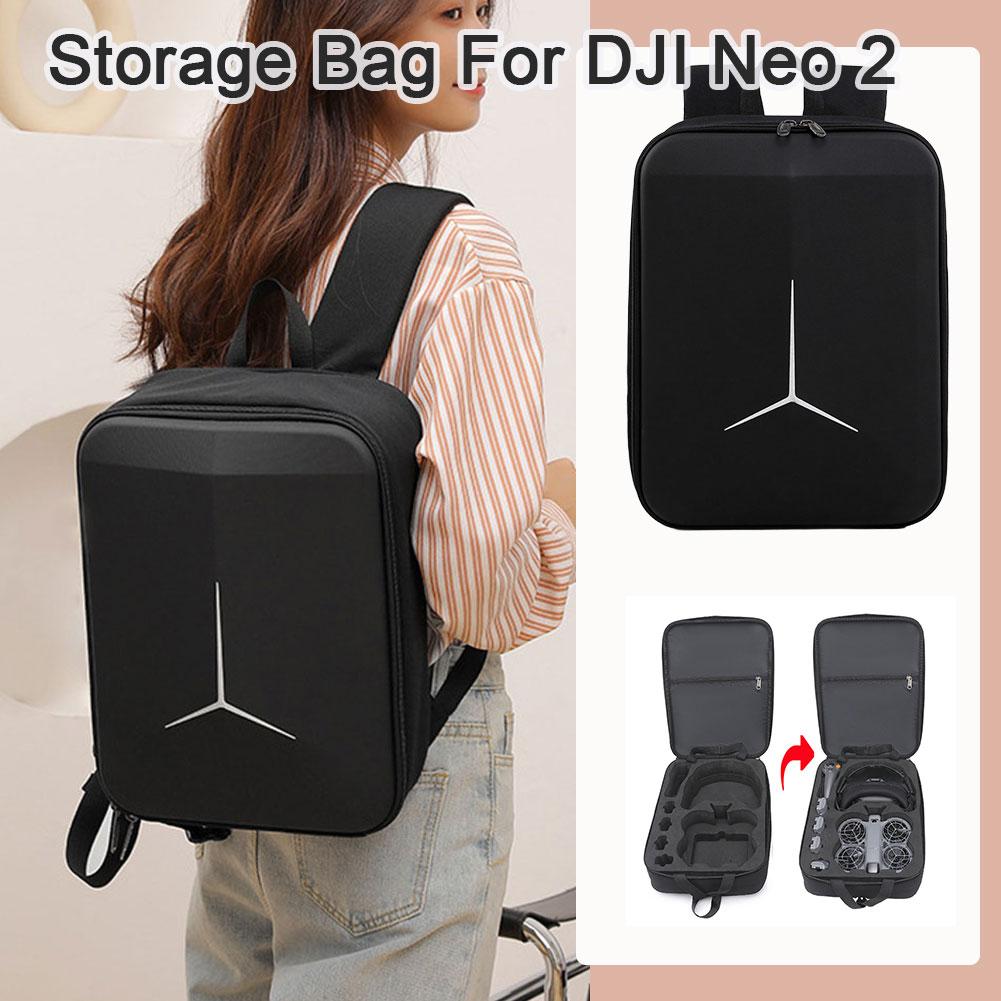 Harde rugzak voor Dji Neo 2 Mo - Fpv Drone Bag recensie en prijs
