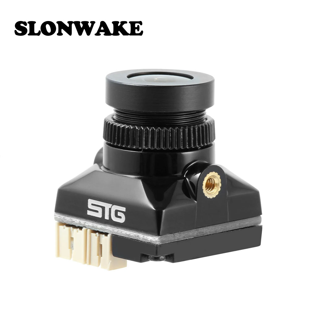 JINJIEAN B19 PRO Mini FPV-came - Fpv Drone Camera recensie en prijs