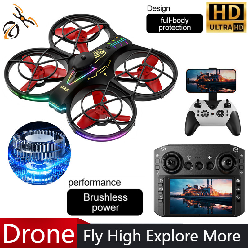 RH830 RC Professionele Drone 4 - Fpv Drone Charger recensie en prijs