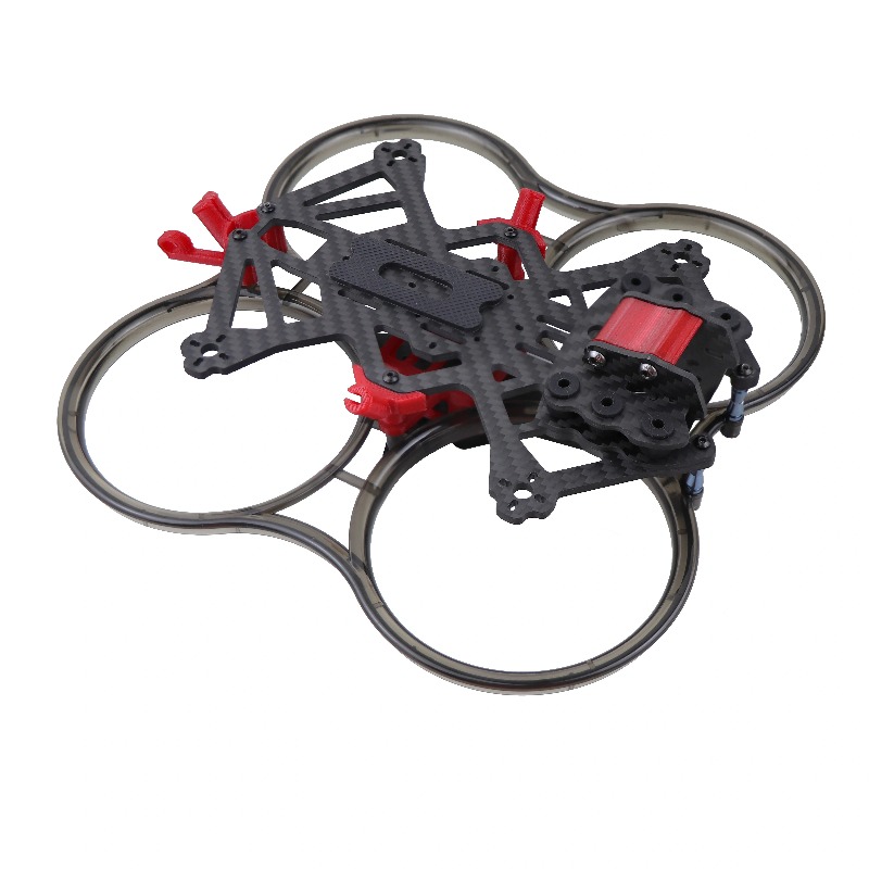 HSKRC CC30 O4 3-inch Ducted FP - Fpv Drone Motor recensie en prijs