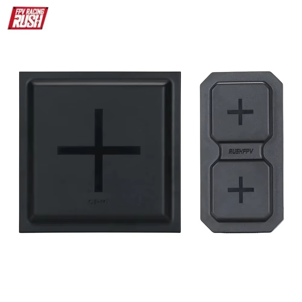 Nieuwe Rush Rushfpv Rush FPV R - Fpv Drone Antenna recensie en prijs