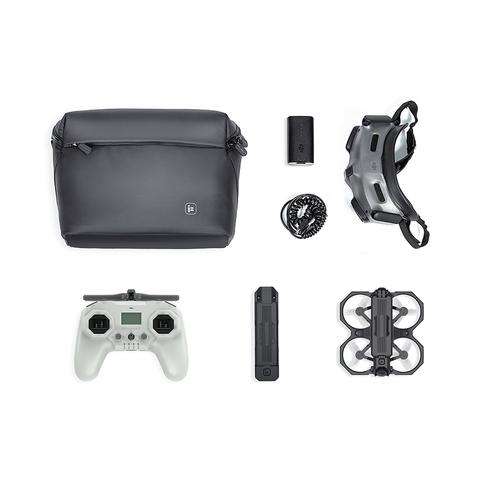 iFlight Defender Drone Sling B - Fpv Drone Bag recensie en prijs