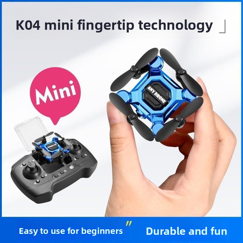 Muggendrone, mini opvouwbare d - Fpv Drone Motor recensie en prijs