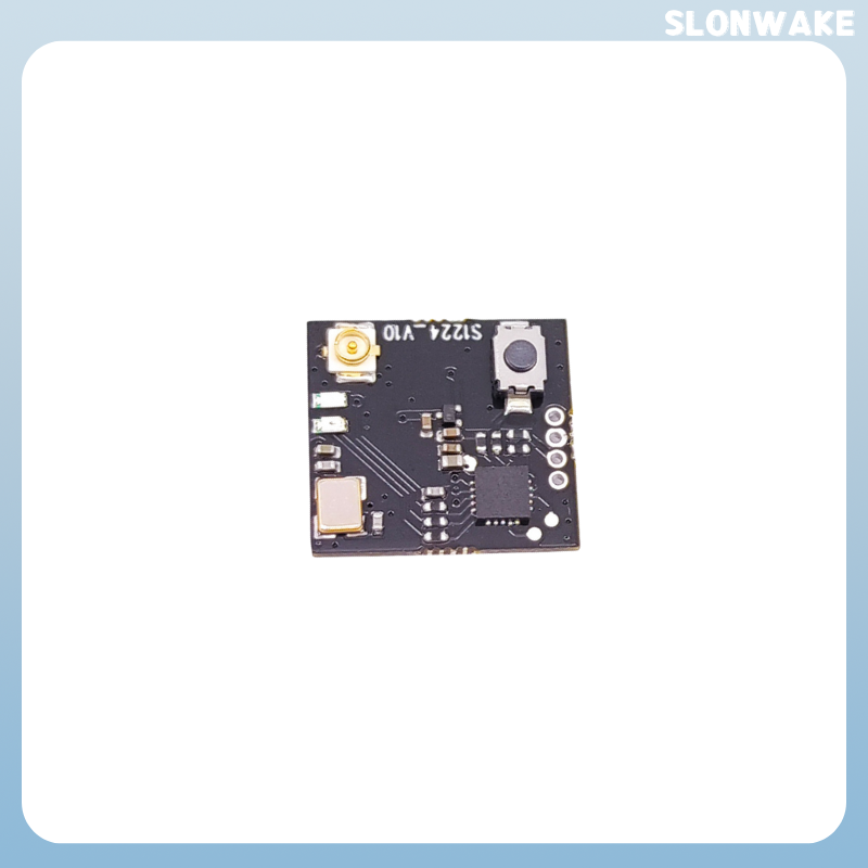 Mini 5.8G 40CH 25/100/250 mW V - Fpv Drone Vtx recensie en prijs