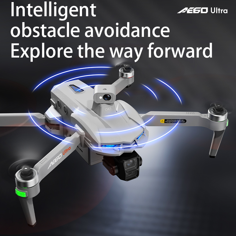 AE60 GPS Drone Professionele 8 - Fpv Drone Charger recensie en prijs