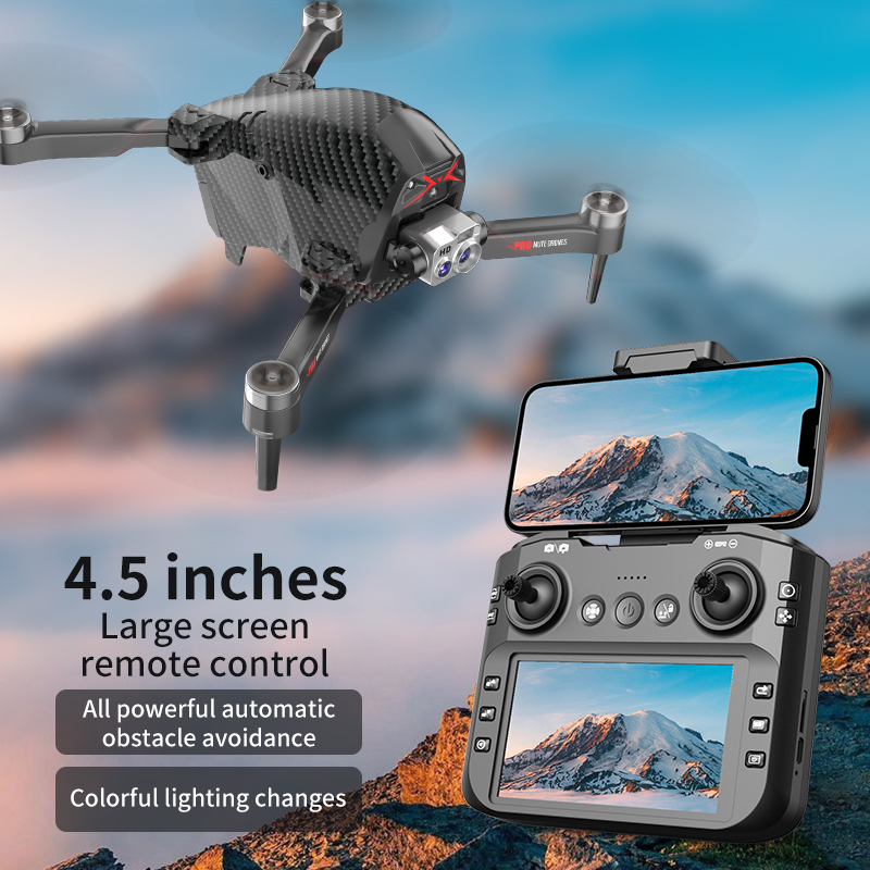 CS26 Drone met 1080P FPV dubbe - Fpv Drone Charger recensie en prijs