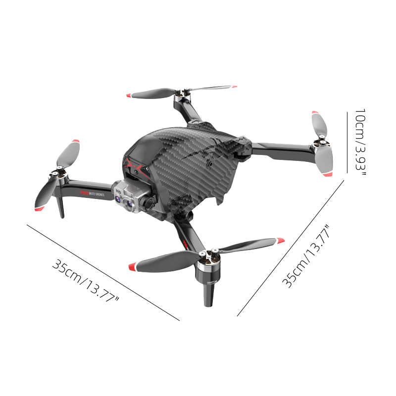 CS26 Drone met 1080P FPV dubbe - Fpv Drone Charger recensie en prijs