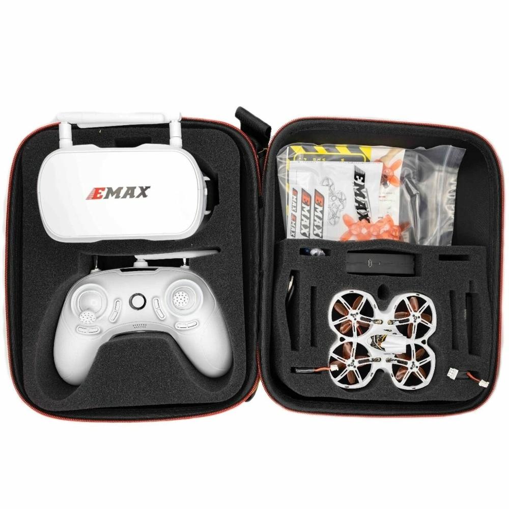Emax Tinyhawk Ii 2 Rtf Fpv Rac - Fpv Drone Charger recensie en prijs