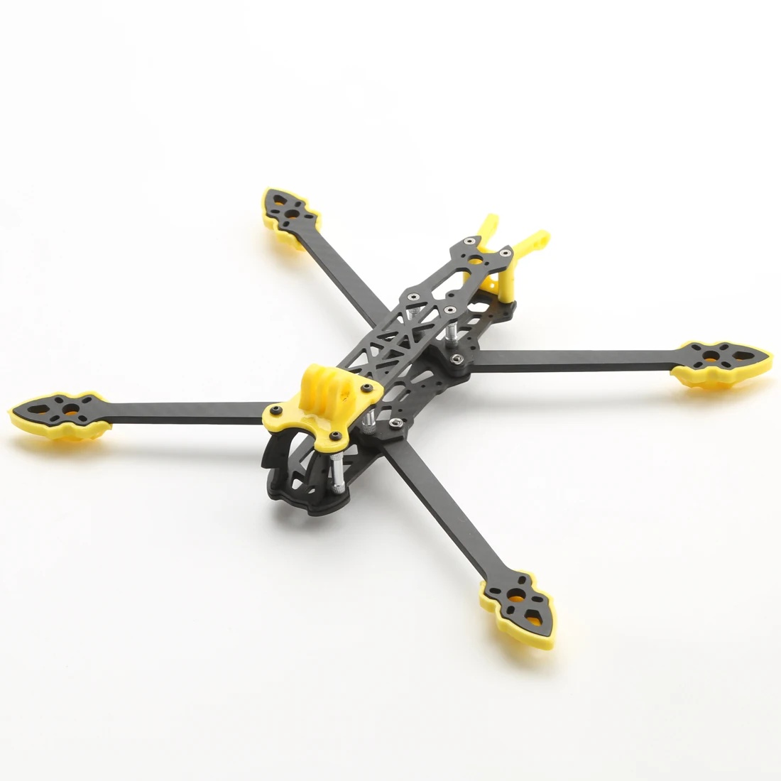 Mark4 5 inch / 7 inch FPV Fram - Fpv Drone Kit recensie en prijs