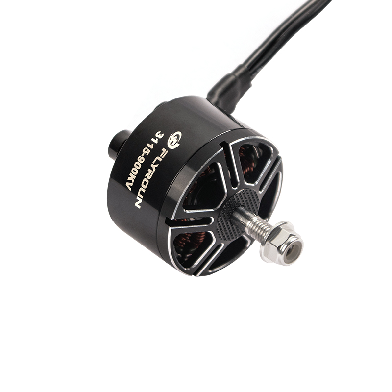 R3115 3115 900KV 3-6S Borstell - Fpv Drone Motor recensie en prijs