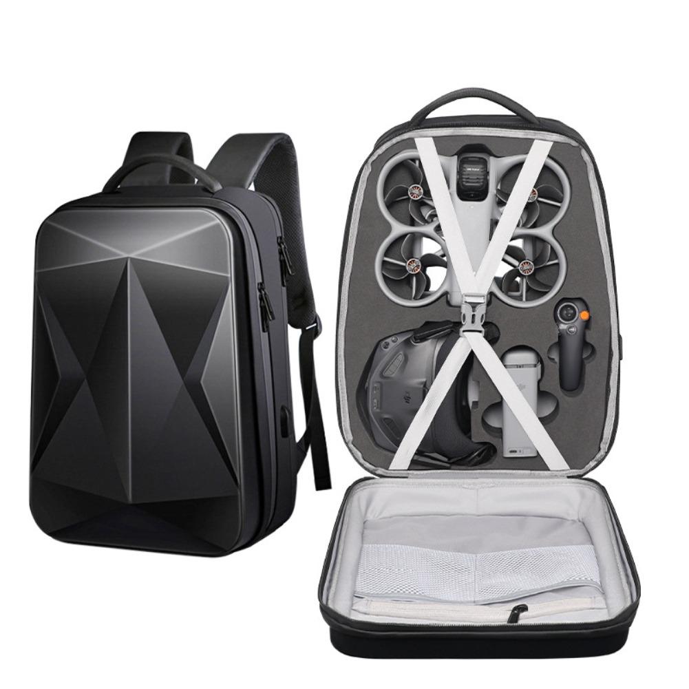 Harde schaal drone-rugzak voor - Fpv Drone Bag recensie en prijs