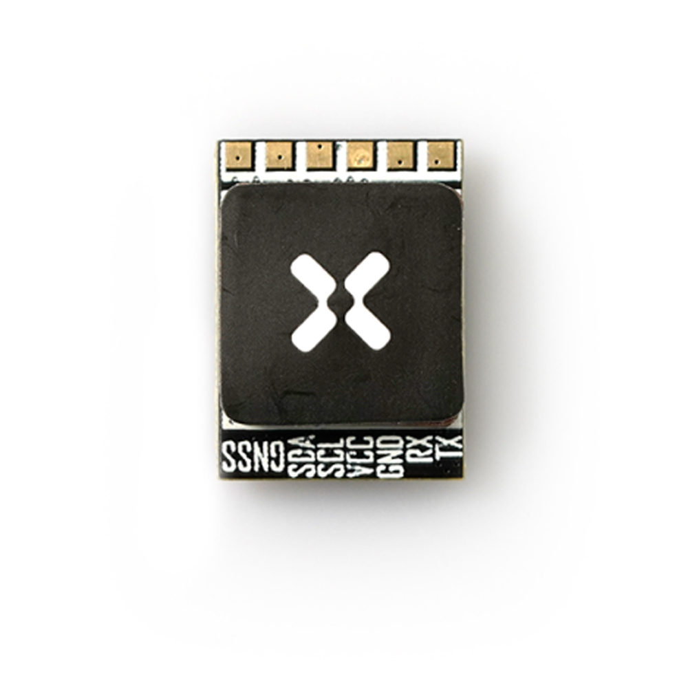 FOXEER M10Q V2 120 GPS IST8310 - Fpv Drone Antenna recensie en prijs