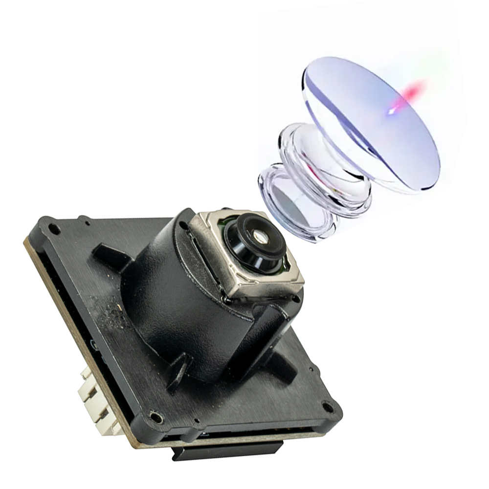 Aangepaste 50MP IMX766 autofoc - Fpv Drone Camera recensie en prijs