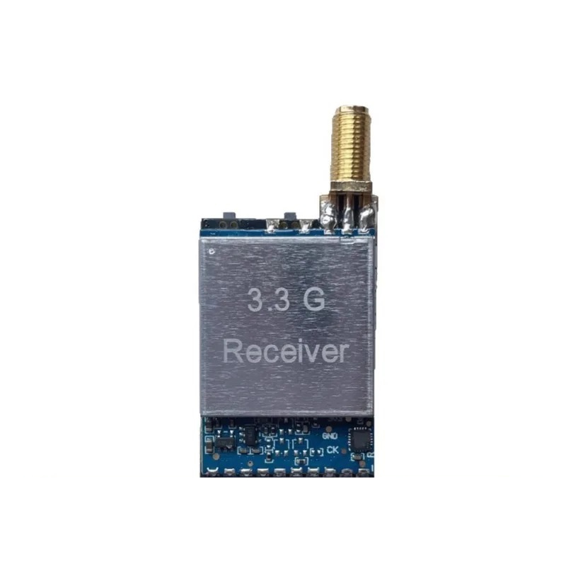 3.3G 800 mw 1.6 W FPV Antenne  - Fpv Drone Antenna recensie en prijs