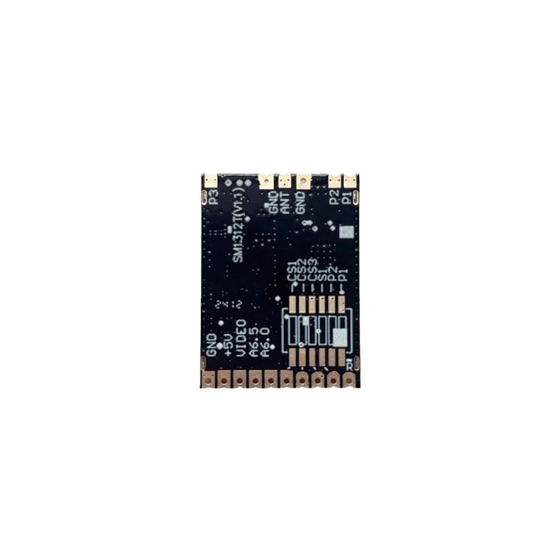 3.3G 800 mw 1.6 W FPV Antenne  - Fpv Drone Antenna recensie en prijs